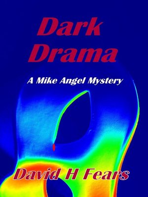 cover image of Dark Drama